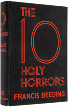 Load image into Gallery viewer, The Ten Holy Horrors