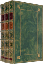 Load image into Gallery viewer, Don Quixote de la Mancha