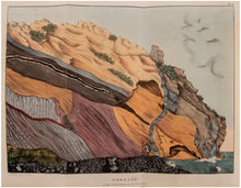 Load image into Gallery viewer, Excursions in Madeira and Porto Santo, during the autumn of 1823 …
