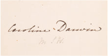 Load image into Gallery viewer, I Promessi Sposi. Storia Milanese del Secolo XVII. Signed by Caroline …