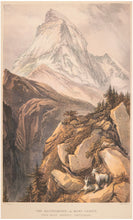 Load image into Gallery viewer, The Two Hemispheres. A popular Account of the Countries and Peoples …