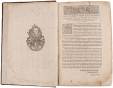 Load image into Gallery viewer, The Romane Historie… Also. The Breviaries of L. Florus: with a …