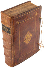 Load image into Gallery viewer, The Romane Historie… Also. The Breviaries of L. Florus: with a …