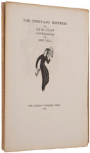 Load image into Gallery viewer, The Constant Mistress