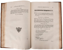 Load image into Gallery viewer, Travels in Turkey and back to England