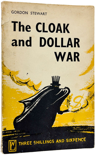 The Cloak and Dollar War