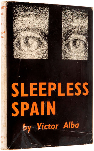 Sleepless Spain