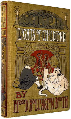 Lights of Child-Land