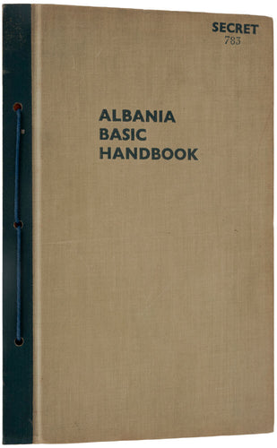 Basic Handbook