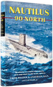 Nautilus - 90 - North