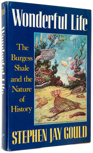Wonderful Life. The Burgess Shale and the Nature of History