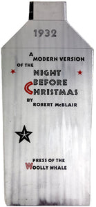 A Modern Version of the Night Before Christmas