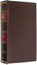Load image into Gallery viewer, The Natural History of Bees; Contatnccount of Their Production, Oeconomy, The …