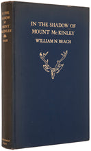 Load image into Gallery viewer, In the Shadow of Mount McKinley