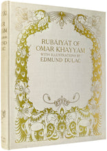Load image into Gallery viewer, Rubáiyát of Omar Khayyám