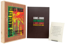 Load image into Gallery viewer, Rebel Music