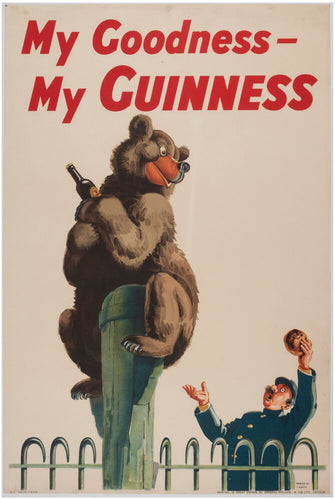 My Goodness - My Guinness