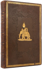Load image into Gallery viewer, The Oriental Annual, Or Scenes in India