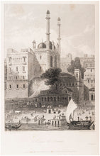Load image into Gallery viewer, The Oriental Annual, Or Scenes in India