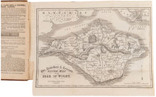 Load image into Gallery viewer, Adam's Illustrated and Descriptive Guide to the Watering-Places of England …