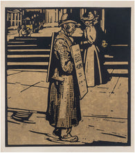 Load image into Gallery viewer, London Types