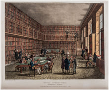 Load image into Gallery viewer, The Microcosm Of London; or, London in Miniature