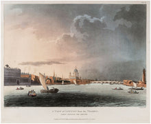 Load image into Gallery viewer, The Microcosm Of London; or, London in Miniature