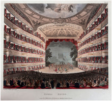 Load image into Gallery viewer, The Microcosm Of London; or, London in Miniature