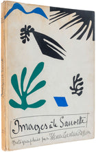 Load image into Gallery viewer, Images à la Sauvette