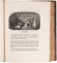 Load image into Gallery viewer, Travels From Vienna Through Lower Hungary; With Some Remarks On The …