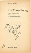 Load image into Gallery viewer, Wesker Trilogy