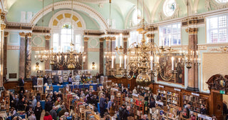 Chelsea Rare Book Fair 2026