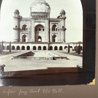 The Subcontinent
