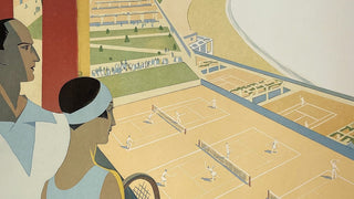 Vintage Travel Posters 2025