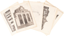 Load image into Gallery viewer, DEBAT-PONSAN, J. Nouvelles Ecoles En France.