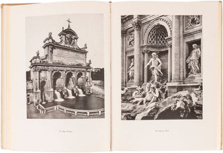 KERBER, Ottmar. Von Bramante Zu Lukas Von Hildebrandt. [[bmid:104261a]]