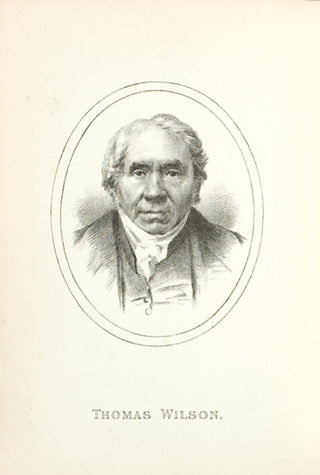 WILSON, Thomas. The Pitman's Pay.