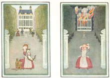 Load image into Gallery viewer, Saida [H. Wellbeek Le Mair] In Holland Stands a House