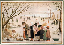 Load image into Gallery viewer, Saida [H. Wellbeek Le Mair] Poor Doggie