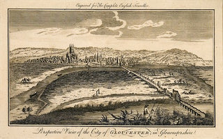 Anon. City of Gloucester. [[bmid:2017244]]