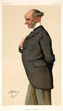 Load image into Gallery viewer, Ape [Carlo Pellegrini] Rt Hon David Plunkett MP. "Hereditary Eloquence".