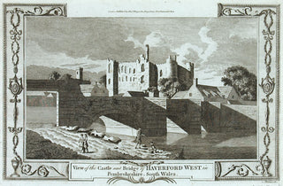 Morris Haverford West