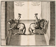 Load image into Gallery viewer, DIEPENBEKE, Abraham van. Redop den Kopff gegen der Mauer Rechts.