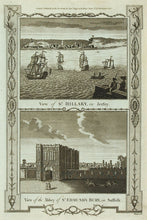 Load image into Gallery viewer, Warren St. Hillary; Bury St. Edmund's