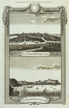 Load image into Gallery viewer, George Augustus Walpoole Colchester; Scarborough