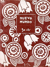 Load image into Gallery viewer, Padilla Nuevo Mundo