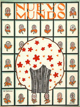 Load image into Gallery viewer, Maroto Nuevo Mundo