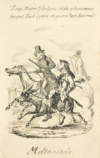 H.Heath Meltonians