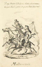 Load image into Gallery viewer, H.Heath Meltonians