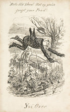 Load image into Gallery viewer, H.Heath Yoi Over